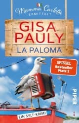 Cover von La Paloma