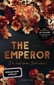 Cover von The Emperor - Du bist sein Schicksal