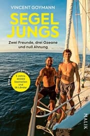 Cover von Segeljungs