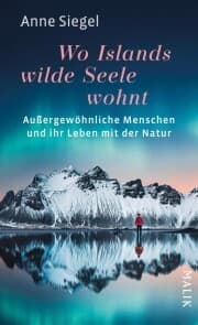 Cover von Wo Islands wilde Seele wohnt