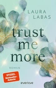 Cover von Trust Me More