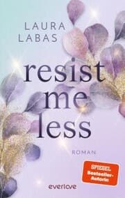 Cover von Resist Me Less