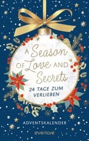 Cover von A Season of Love and Secrets
