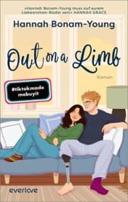 Cover von Out on a Limb