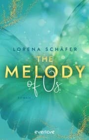 Cover von The Melody of Us