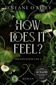 Cover von How does it feel?