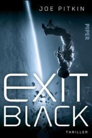 Cover von Exit Black