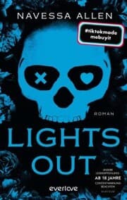 Cover von Lights Out