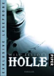 Cover von Die Hölle