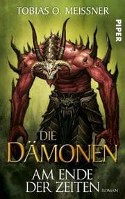 Cover von Die Dämonen