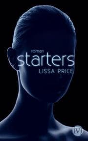 Cover von Starters