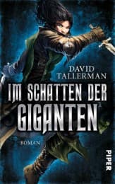 Cover von Im Schatten der Giganten