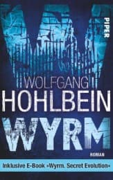 Cover von Wyrm