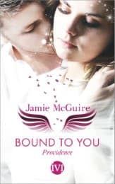 Cover von Bound to You - Providence