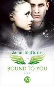 Cover von Bound to You - Eden