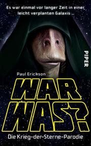 Cover von War was?
