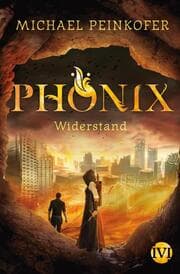 Cover von Phönix