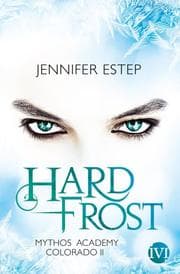 Cover von Hard Frost