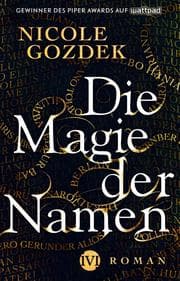 Cover von Die Magie der Namen