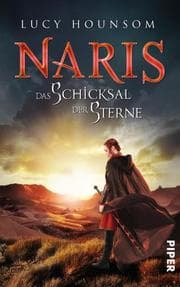 Cover von Naris