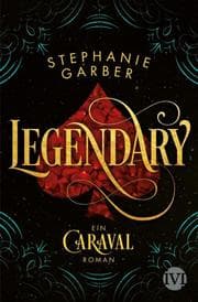 Cover von Legendary