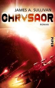 Cover von Chrysaor