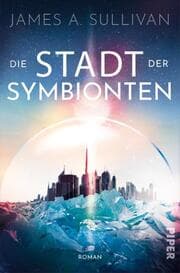 Cover von Die Stadt der Symbionten