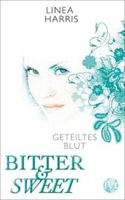 Cover von Geteiltes Blut