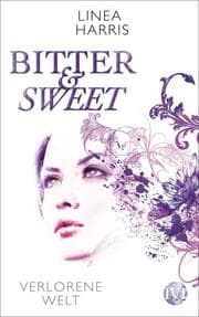 Cover von Verlorene Welt