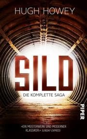 Cover von Silo