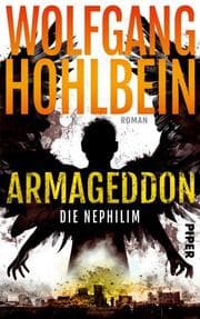 Cover von Armageddon - Die Nephilim