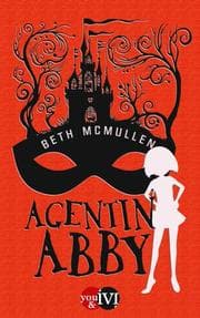 Cover von Agentin Abby