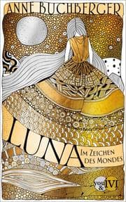 Cover von Luna
