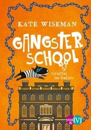 Cover von Gangster School