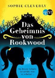 Cover von Das Geheimnis von Rookwood