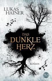 Cover von Das dunkle Herz