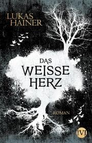 Cover von Das weiße Herz