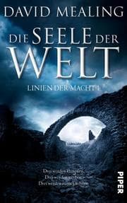 Cover von Die Seele der Welt