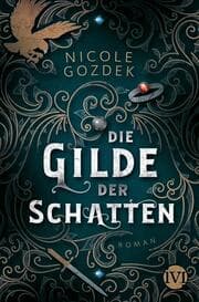 Cover von Die Gilde der Schatten