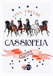 Cover von Cassiopeia