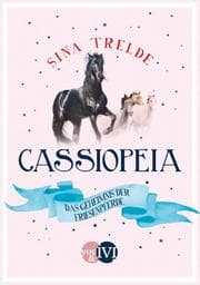 Cover von Cassiopeia 2
