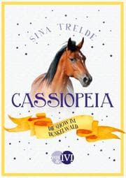 Cover von Cassiopeia 3