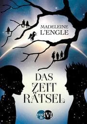 Cover von Das Zeiträtsel