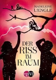 Cover von Der Riss im Raum