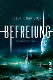 Cover von Befreiung