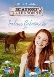 Cover von Islandhof Hohensonne 1