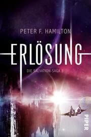 Cover von Erlösung