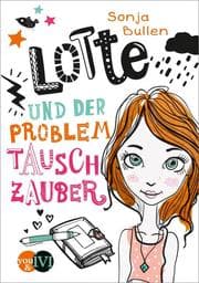 Cover von Lotte und der Problemtauschzauber