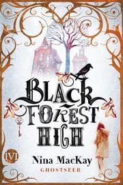 Cover von Black Forest High