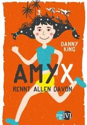 Cover von Amy X